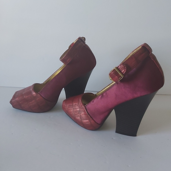 Nice shoes Size 6 - Picture 4 of 15